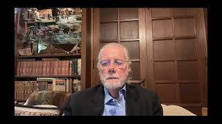 Ron Davis, Is ME/CFS Curable? Lecture, Fatigatio Symposium, Berlin 9-9-23