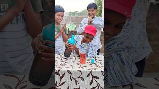 glass overflow challenge video 🍷😎 #entertainment #challenge