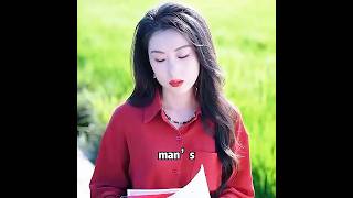 A secret farmer made the female boss fall in love#movie #foryou #cdrama #film