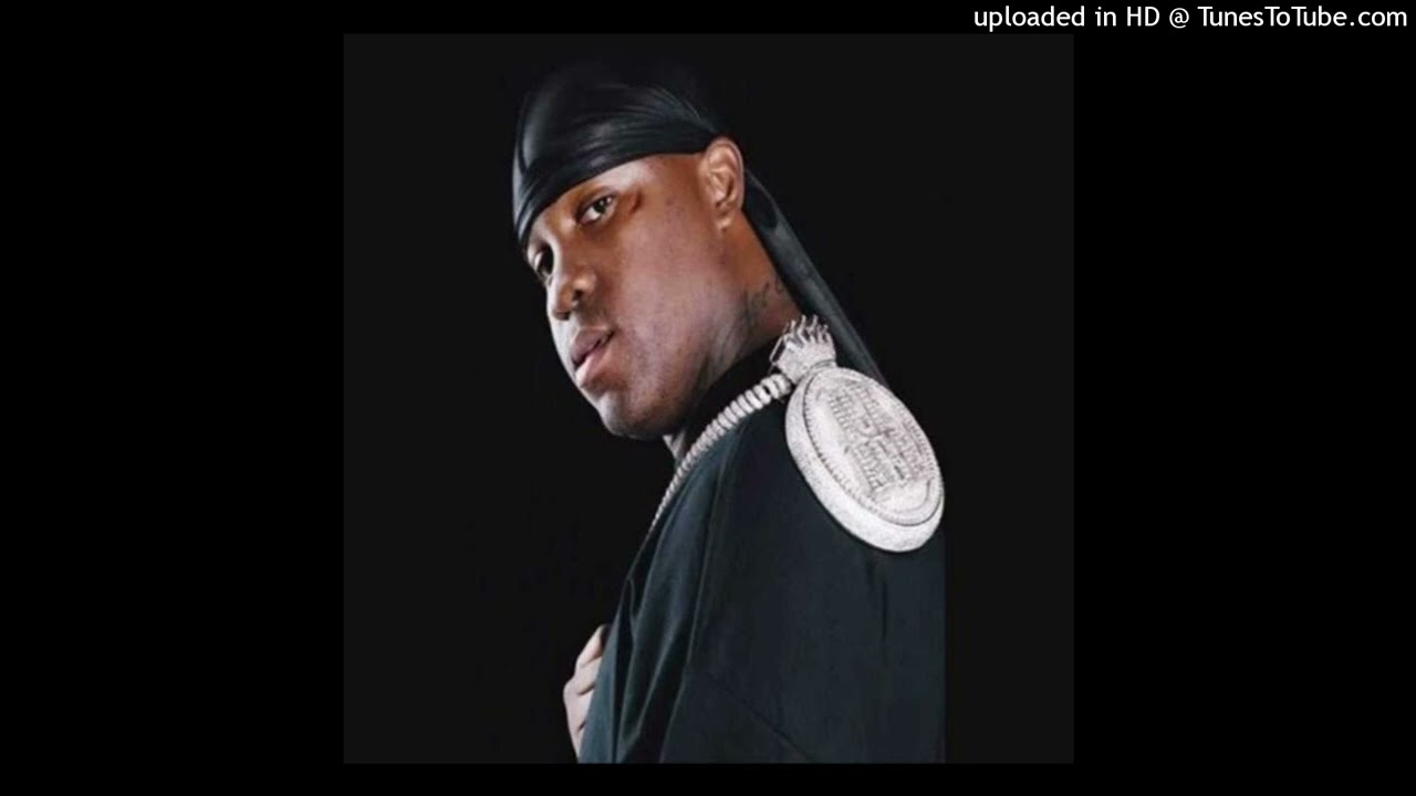 Ski Mask The Slump God - DuragFlowz