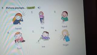 Materi bahasa inggris kelas 1 unit 3 ...