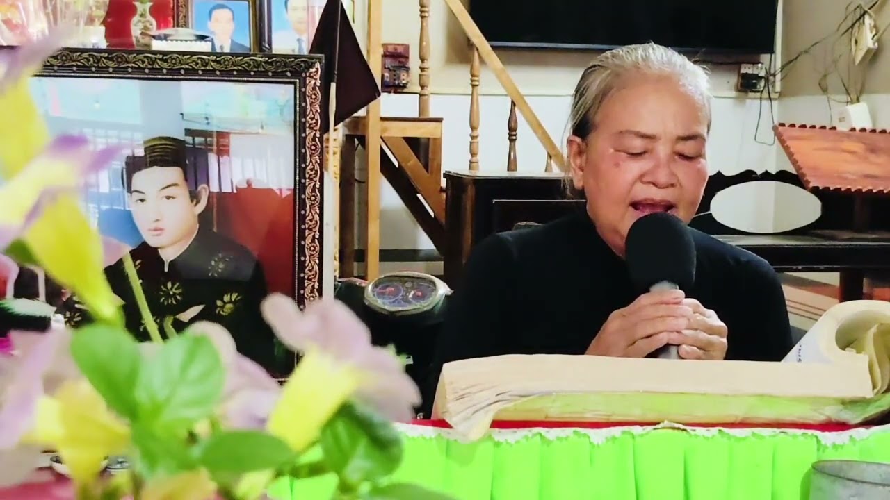 Trích đoạn cuối trong Quyển Năm Khuyến Thiện 🙏