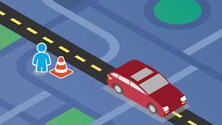 How To Check Your Blind Spot | PEMCO Insurance