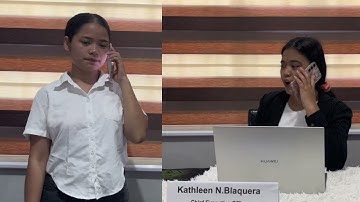 Odoo Scale up Business Game by Group 2-BPSU Balanga Campus