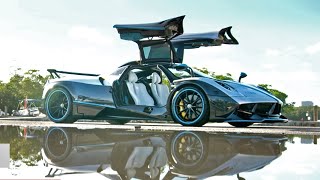 Top 5 Most Expensive Hypercars