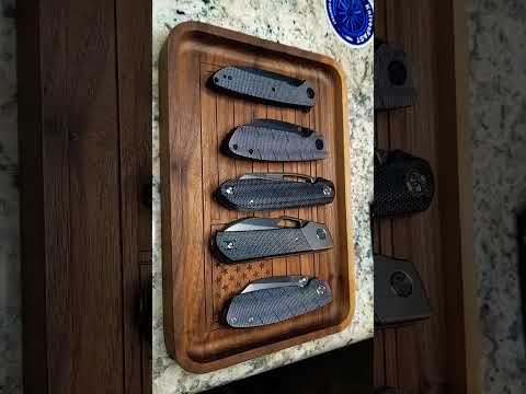 Micarta Monday!