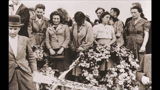 Еврейский погром в  Кельце 1946 г  - как  мирный польский  городок превратился в  кровавый ад.....