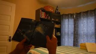 Matter And The Ghost Light