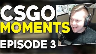 SHROUD NOVA ACE, JASONR ONE TAPS - CSGO MOMENTS (Episode 3)
CSGO moments episode 3. Enjoy!
https://www.twitch.tv/shroud
https://www.twitch.tv/jasonr
https://www.twitch.tv/chrisjcsgo
https://www.twitch.tv/co0pertv
https://www.twitch.tv/iipolen SHROUD NOVA ACE, JASONR ONE TAPS - CSGO MOMENTS (Episode 3)