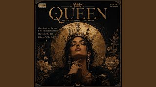 Queen At The End