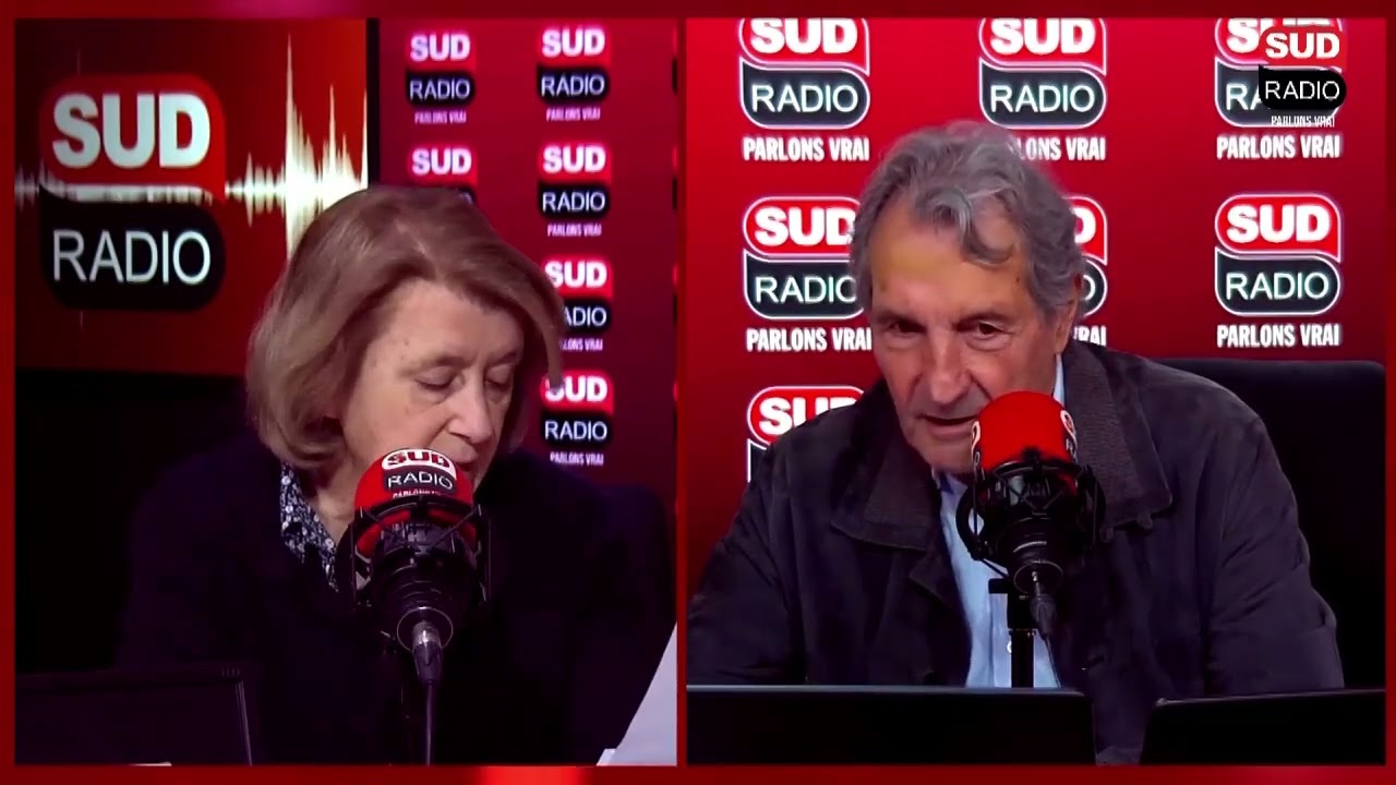 A. Chabot : "On pourrait se demander si Les Républicains ne prennent pas la grosse tête un peu vite"