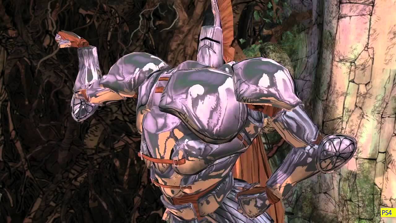 PlayStation Plus - Monthly free Games for December 2015 - YouTube