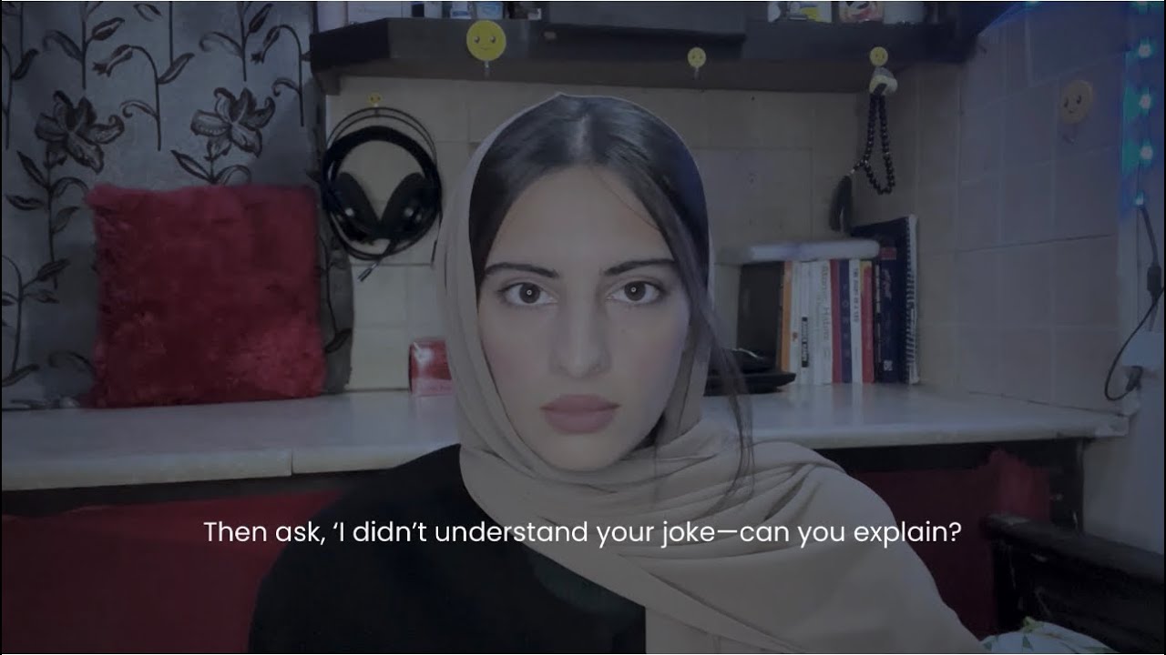 Feeling Insecure? Here’s What You Need To Know | Episode 1