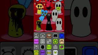 #cute #sprunki monster#sprunky.