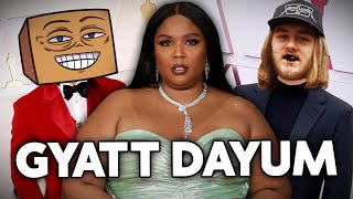 The GOONS Presents: The Roast of LIZZO!