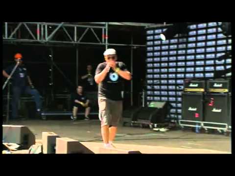 Кирпичи - Нашествие 2011