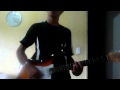 St.Jimmy - Green Day (Cover)