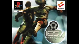วินนิ่ง 4 เกมในตำนาน - ISS Pro Evolution screenshot 4