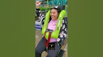 Thumbnail of Cedar Point Test Seats! #cedarpoint