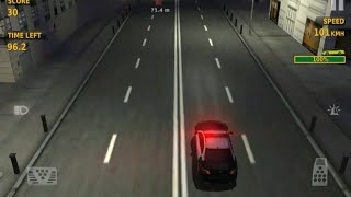 Police Chase | Fahad Gaming | Traffic Racer screenshot 4