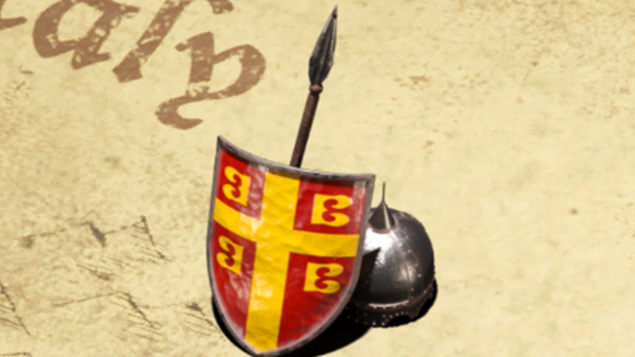 2. The Rebellion of Melus - Bari campaign - Hard - Age of Empires II: Definitive Edition