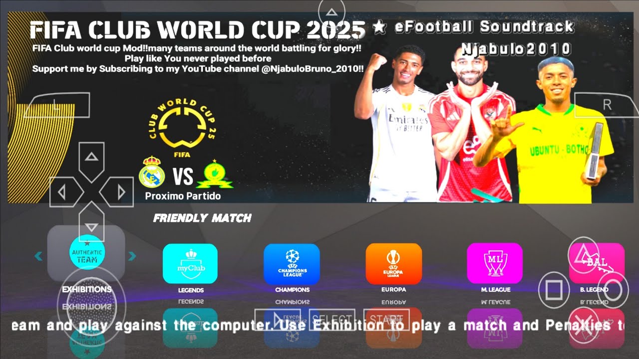 DOWNLOAD PES2026 MOD BETWAY PREMIERSHIP TRAILER VERSION BY NJABULO_BRUNO FULL TRANSFERS GRAPHICS 4K