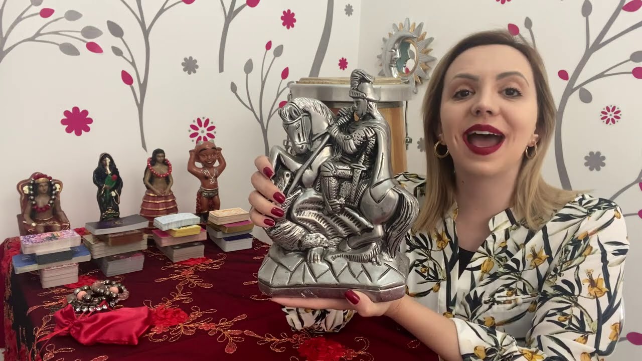 TUDÃO: REVELAÇÕES E PRÓXIMAS ATITUDES DELE (dela) COM VOCÊ!