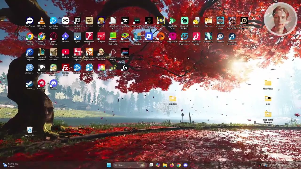 Как исправить ошибку подключения в Epic Games