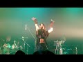 亜咲花 / SHINY DAYS 「Victory Road Tour 2026 」@大阪BIGCAT 2026/05/04