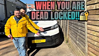 Deadlock vs Thieves: This Security Feature Could Be the Difference Between Stolen or Safe