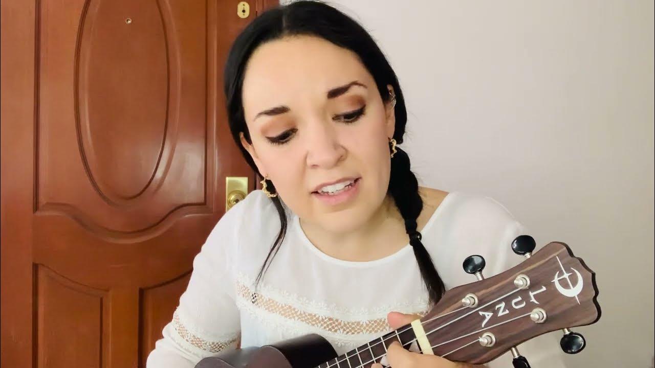 Ju Ukulele Cover 