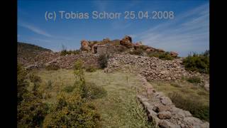 Photographs Of Tobias Schorr Abused By The Municipality Troezen-Methana