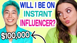 ZHC Instant Influencer S2