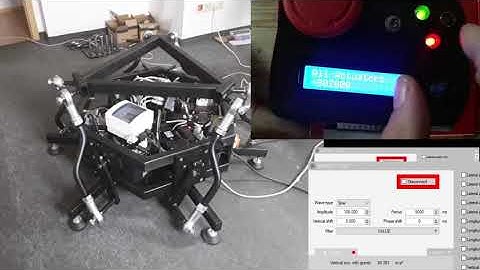 Motion4sim AASD15A Servo Controller  Features