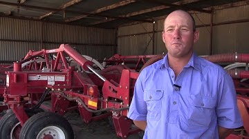 Mitigation and amelioration methods pay off in the battle against non-wetting soils