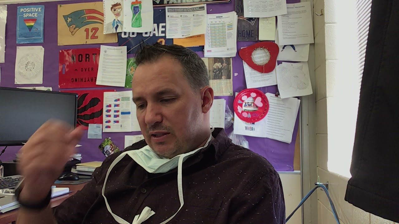 The Maze Runner - Ch. 3