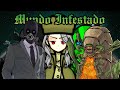 VOID vs Insectoides | Dia 3
