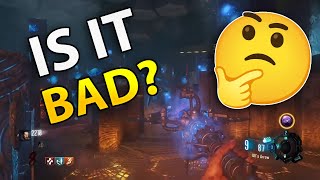 Why Players Dislikes Black Ops 6 Zombies ?
with the release of Black Ops 6 Zombies Players Are Not Happy with The New Changes That They Made for The Game Mode , in Today Video we will take a Deeper Look and how can Treyarch improve/save their beloved game mode .
if you enjoyed this video then leave a like and let me what you think on the comments
⌖ Find me :
• Twitter : https://twitter.com/unik90ftw
• Steam Profile : https://steamcommunity.com/profiles/76561198344894170/
• my weeb list : https://myanimelist.net/profile/unik90
• Twitch:https: https://www.twitch.tv/unik90ftw
• instagram : https://www.instagram.com/UNIK90FTW/
• anilist : https://anilist.co/user/Unik/
This video is recorded and edited by me. If you are the publisher/developer of this game and want me to take this and or more videos down, please reach out to :unikbusiness53@gmail.com
If youre reading this subscribe
#BlackOps6,#bo6Zombies #UNIK90 Why Players Dislikes Black Ops 6 Zombies ?