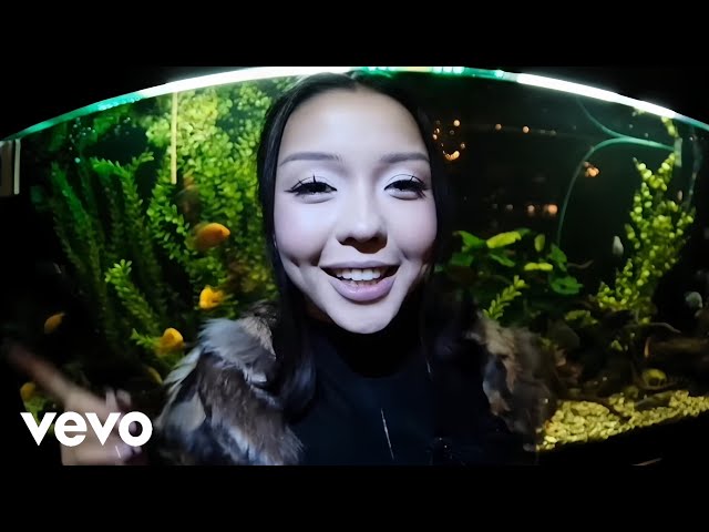 Tenli - Bounce  (Music Video) feat.BALLER