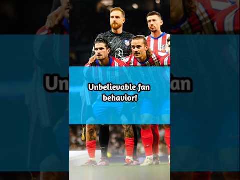 Why Real Madrid