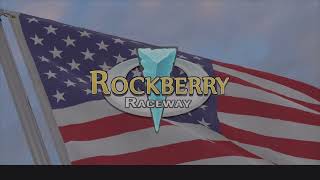 UMP Mods at Rockberry | UMP | World of Outlaws Dirt Racing 24