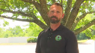 TWRA talks bears in East Tennessee