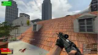 DILDO LAUNCHER FTW-Trouble in Terrorist Town-Ep.2