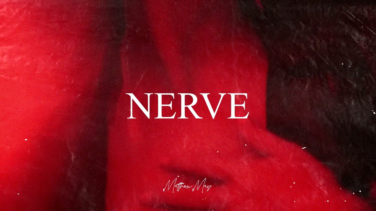 Dark Pop Type Beat - "Nerve"