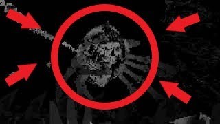 GigaChad Devil Daggers