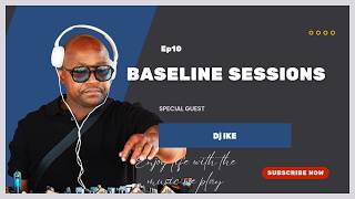 Baseline Sessions |Dj Ike|womengothrough|denim n shades|soulmix|2026|#djmixes #rnbmusic #soul