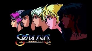 [LongPlay-PCE]ソル・ビアンカ / SOL BIANCA (episode 4-3)