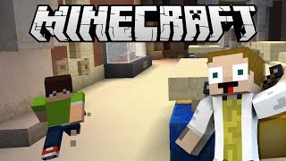 [GEJMR] Minecraft - Kdo je Vrah? #4 - Hned poznám kdo je vrah! 😋