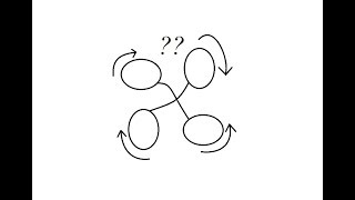 Counting Problems: Four Loops