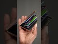 Protect Your Cards & Money! 🚫💳 Best RFID Wallet Under ₹200 #shorts #gadgets